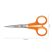 FISKARS Classic általános olló (21 cm-es) és varróolló (13 cm-es)