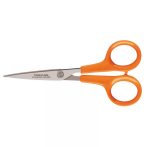 FISKARS varróolló (13 cm-es)