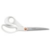 FISKARS olló, Functional Form (24 cm-es, fehér)