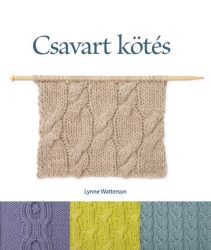 Csavart kötés