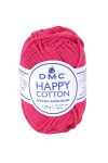 Magenta (755) DMC Happy Cotton amigurumi fonal