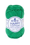 Benetton zöld (781) DMC Happy Cotton amigurumi fonal