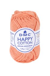 Barack (793) DMC Happy Cotton amigurumi fonal