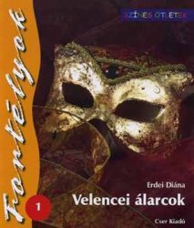 Velencei álarcok