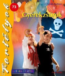 Gyerekzsúrok