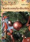 Karácsonyfa-díszítés - Színes ötletek