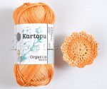 Kartopu Organica H2185