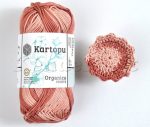 Kartopu Organica H2187