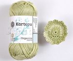 Kartopu Organica H2189