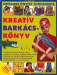 Kreatív barkácskönyv