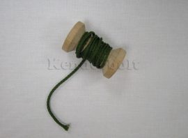 Paracord zsinór, MOHAZÖLD