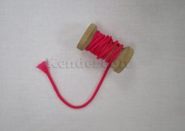 Paracord zsinór, PINK