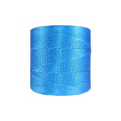 Bálázó zsineg 0,36-os (360 m/kg) 4,2 kg/db (kék)