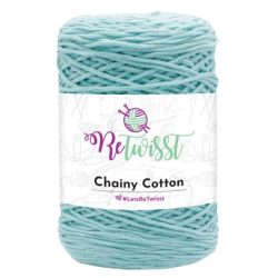 Menta (13) Retwisst Chainy Cotton zsinórfonal