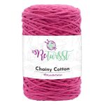 Fuxia (24) Retwisst Chainy Cotton zsinórfonal