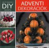 Adventi dekorációk - DIY