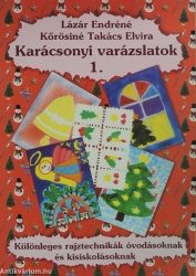 Karácsonyi varázslatok 1.