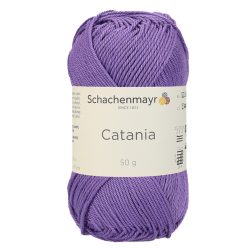 Viola (113) Schachenmayr Catania horgolófonal