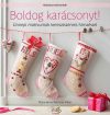 Boldog Karácsonyt - Ünnepi motívumok