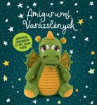 Amigurumi varázslények