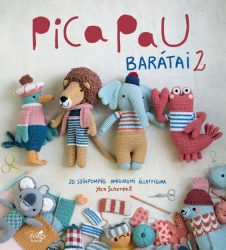 Pica Pau barátai 2.